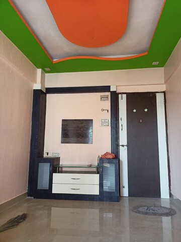 Bedroom in 1 BHK Apartment at Karanjade – for Sale