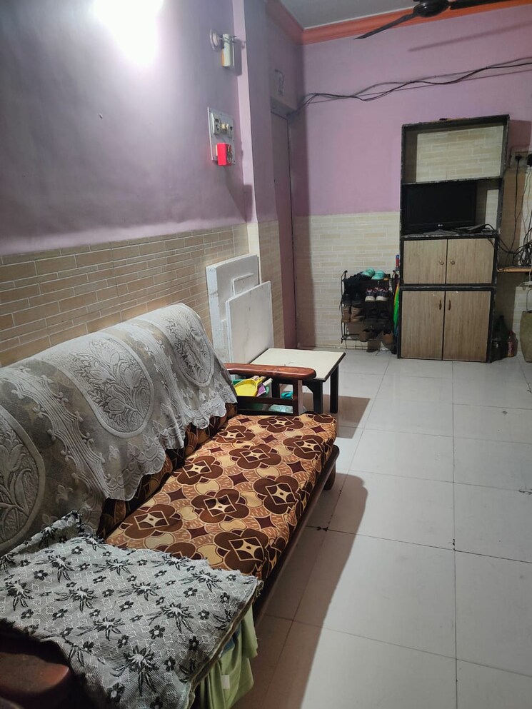 Bedroom, kurla west 1 Bedroom 390 Sq.Ft. Apartment In Kurla West Mumbai 8242988