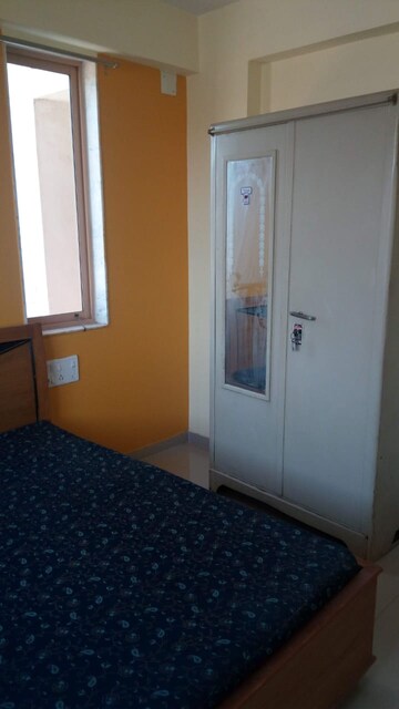 Room in 2 BHK Apartment at Gandhinagar Mahudi Main Road – for Sale