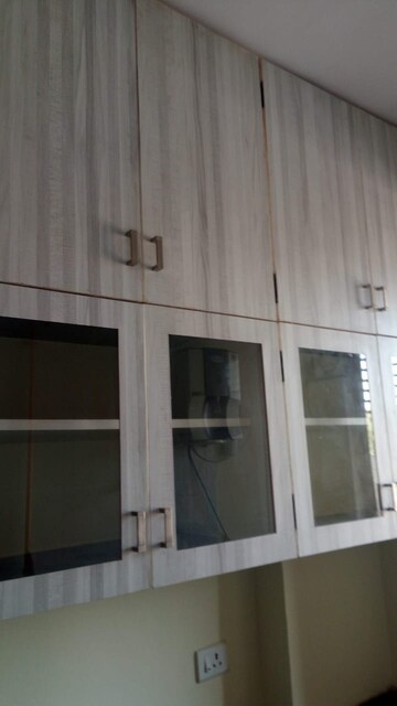 Furnished Amenities in 2 BHK Apartment at Gandhinagar Mahudi Main Road – for Sale