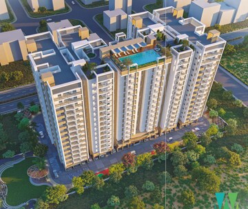 3.5 BHK Apartment For Sale in Kukatpally