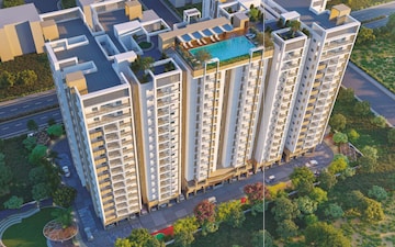3.5 BHK Apartment For Sale in Kukatpally