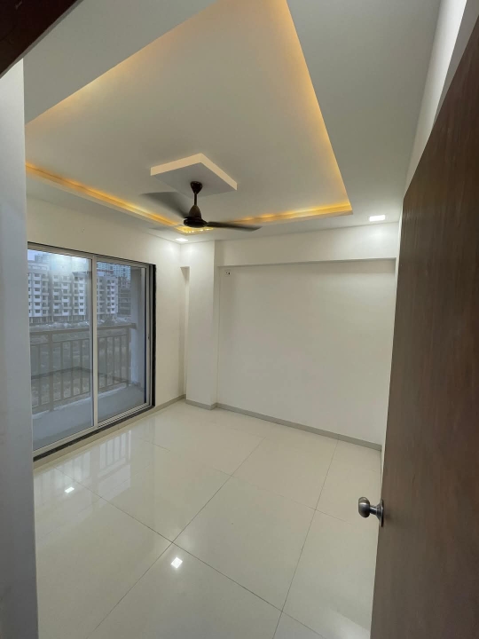 1 BHK Apartment For Sale in Sai Devloper 