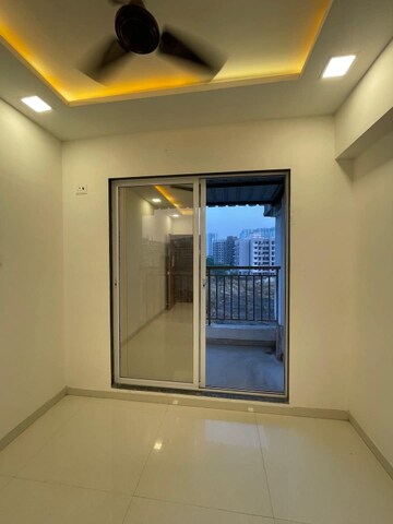 Room in 1 BHK Apartment at Old Panvel – for Sale