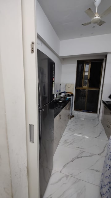 2 BHK Apartment For Rent in Rama Skyland Moshi Pune  8242813