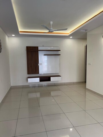Building Lobby in 2 BHK Apartment at Kolte Patil iTowers Exente, Electronic City Phase I – for Rent