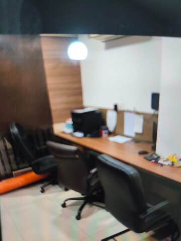 Commercial Office Space 1200 Sq.Ft. For Rent in Sector 8 Chandigarh  8242754