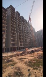 1 BHK 401 Sq.Ft. Apartment in S3 Green Avenue