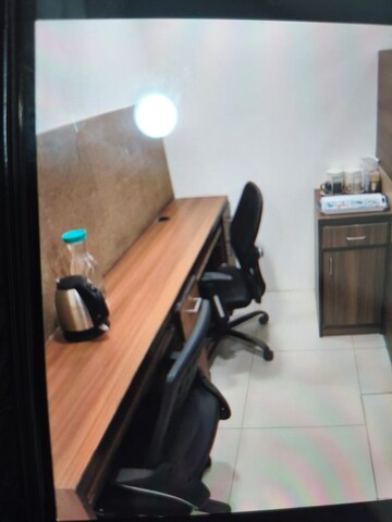Furnished Amenities in  Office Space at Sector 8 – for Rent