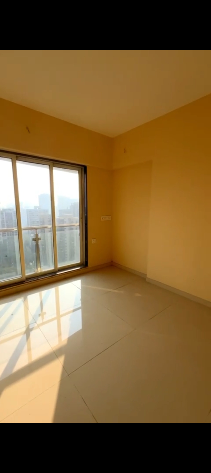 2 BHK Apartment For Sale in Jawahar Nagar CHS Goregaon