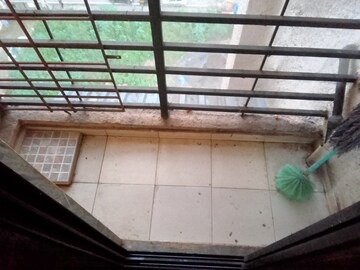 Balcony in 1 BHK Apartment at SR SM Paradise, Taloja – for Sale