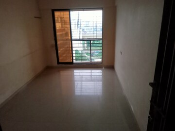 Living Room in 1 BHK Apartment at SR SM Paradise, Taloja – for Sale