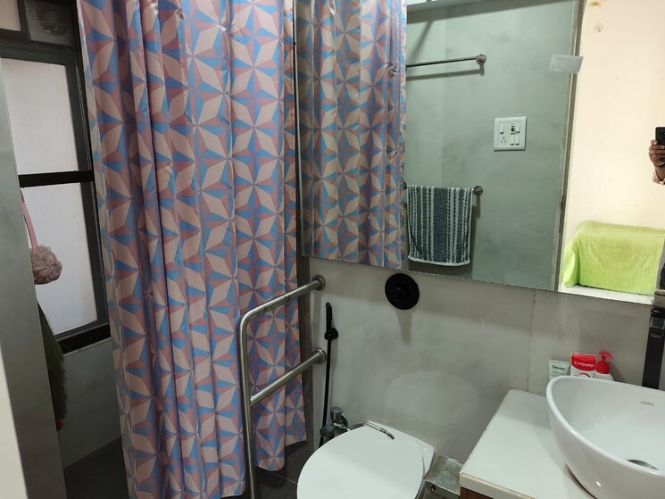Bathroom, sector 9 3 Bedroom 1654 Sq.Ft. Builder Floor In Sector 9 Gurgaon 8242899