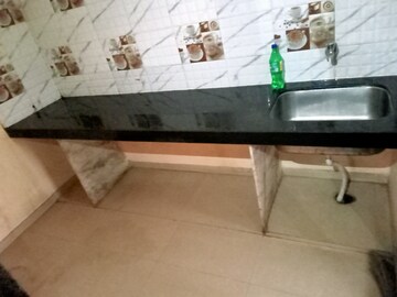 Kitchen in 1 BHK Apartment at SR SM Paradise, Taloja – for Sale