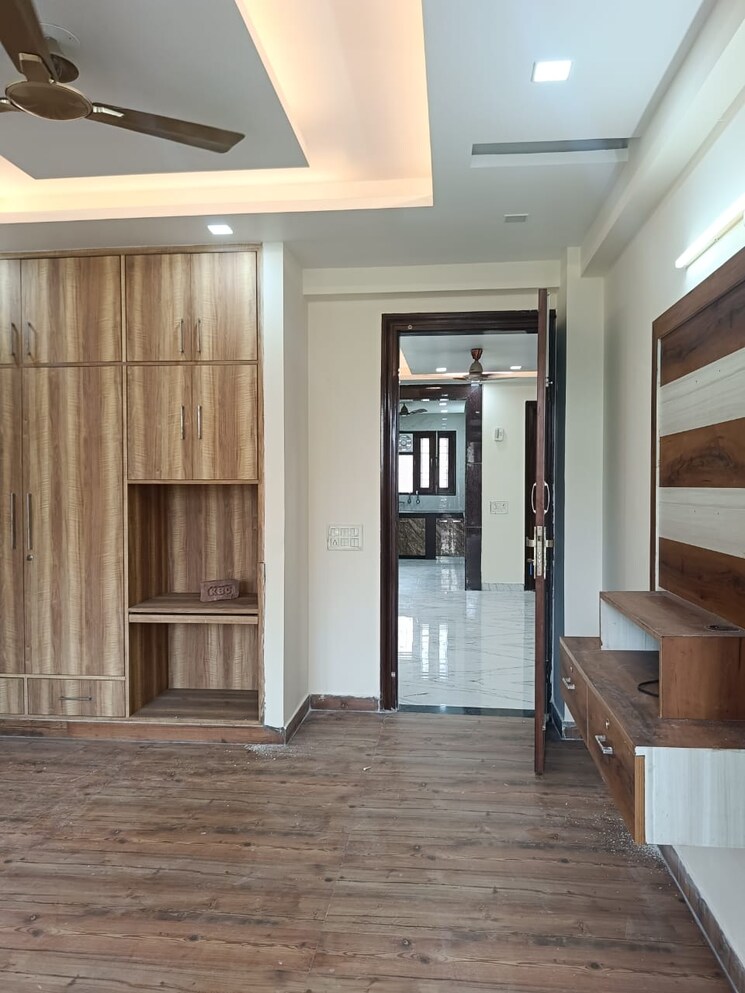 Living Room, sector 9 3 Bedroom 1654 Sq.Ft. Builder Floor In Sector 9 Gurgaon 8242899