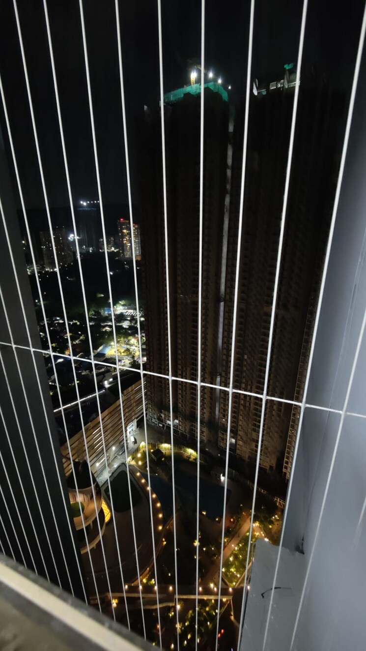 Balcony, bhondave-tower 2 Bedroom 710 Sq.Ft. Apartment In Moshi Pradhikaran Pune 8242863