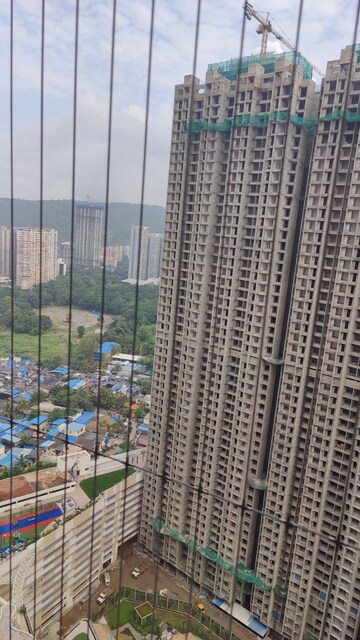 Swimming Pool in 2 BHK Apartment at Bhondave Tower, Moshi Pradhikaran – for Sale