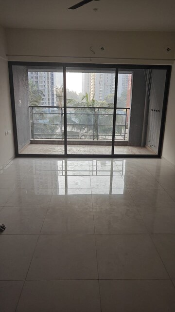 2 BHK Apartment For Resale in Paranjape Blue Ridge Hinjewadi Pune  8242838