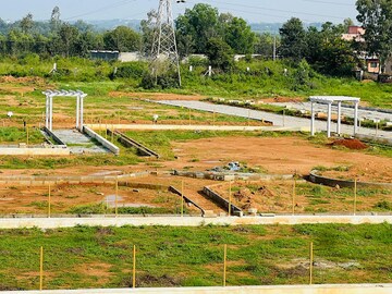  Plot For Sale in Hoskote