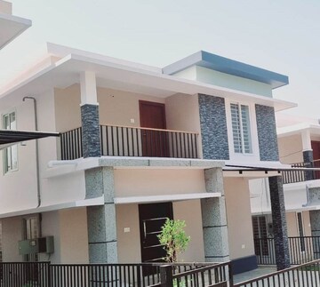 4 BHK Villa For Resale in Kallekkad Palakkad  8242871