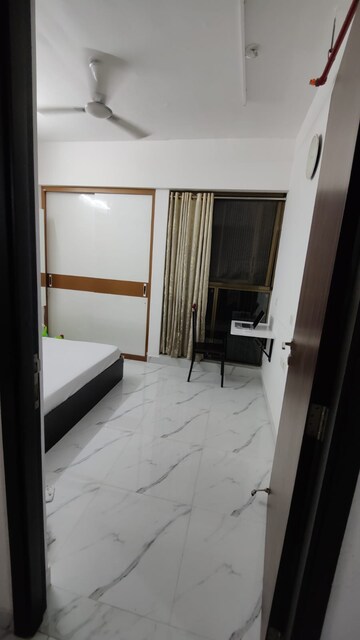 Kitchen in 2 BHK Apartment at Pharande L Axis, Moshi – for Sale
