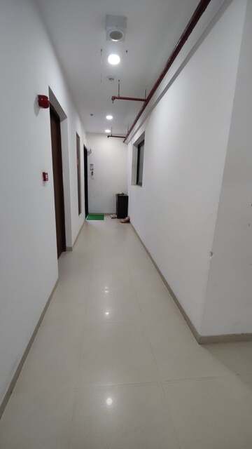 Building Lobby in 2 BHK Apartment at Pharande L Axis, Moshi – for Sale