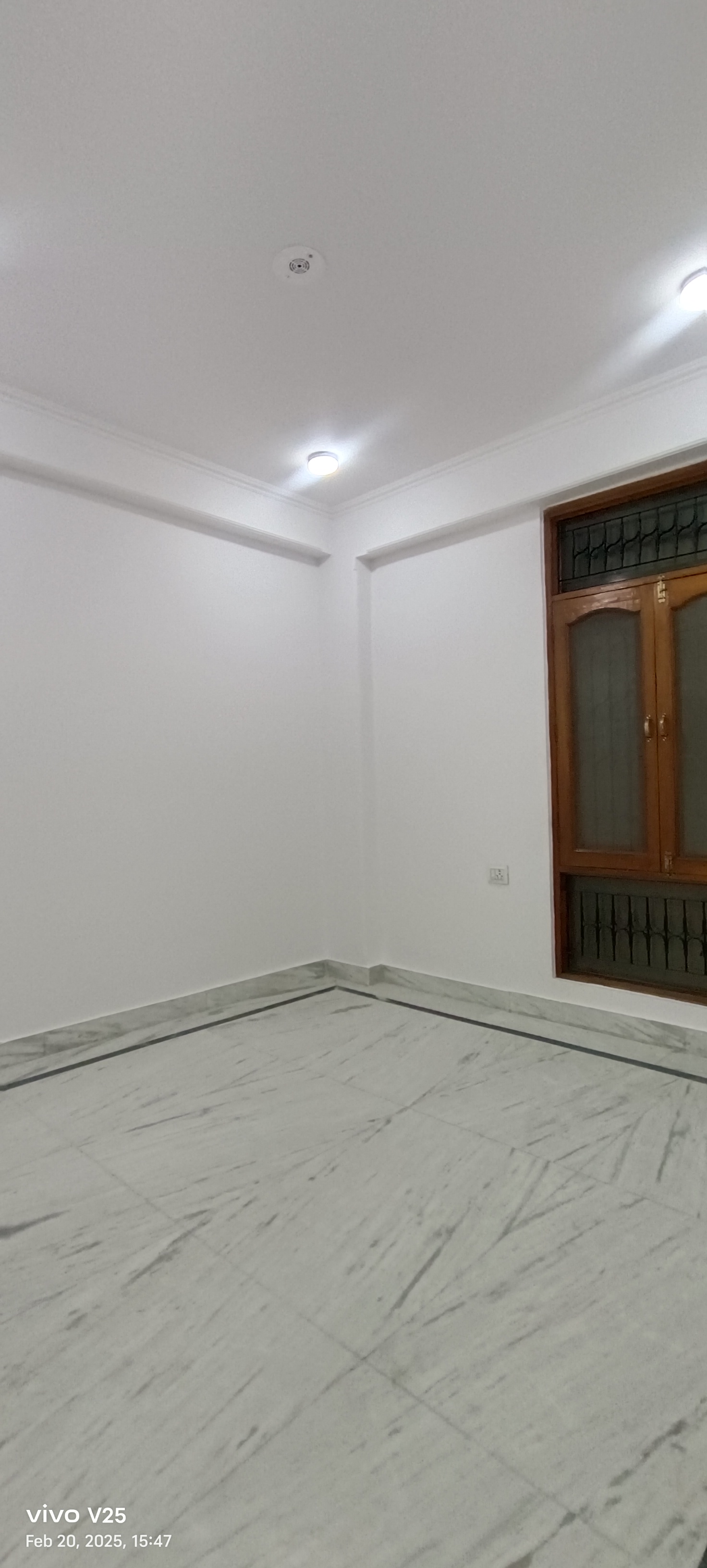 3 BHK + Pooja Room 1500 Sq.Ft. Builder Floor in Vaishali Media Apartment