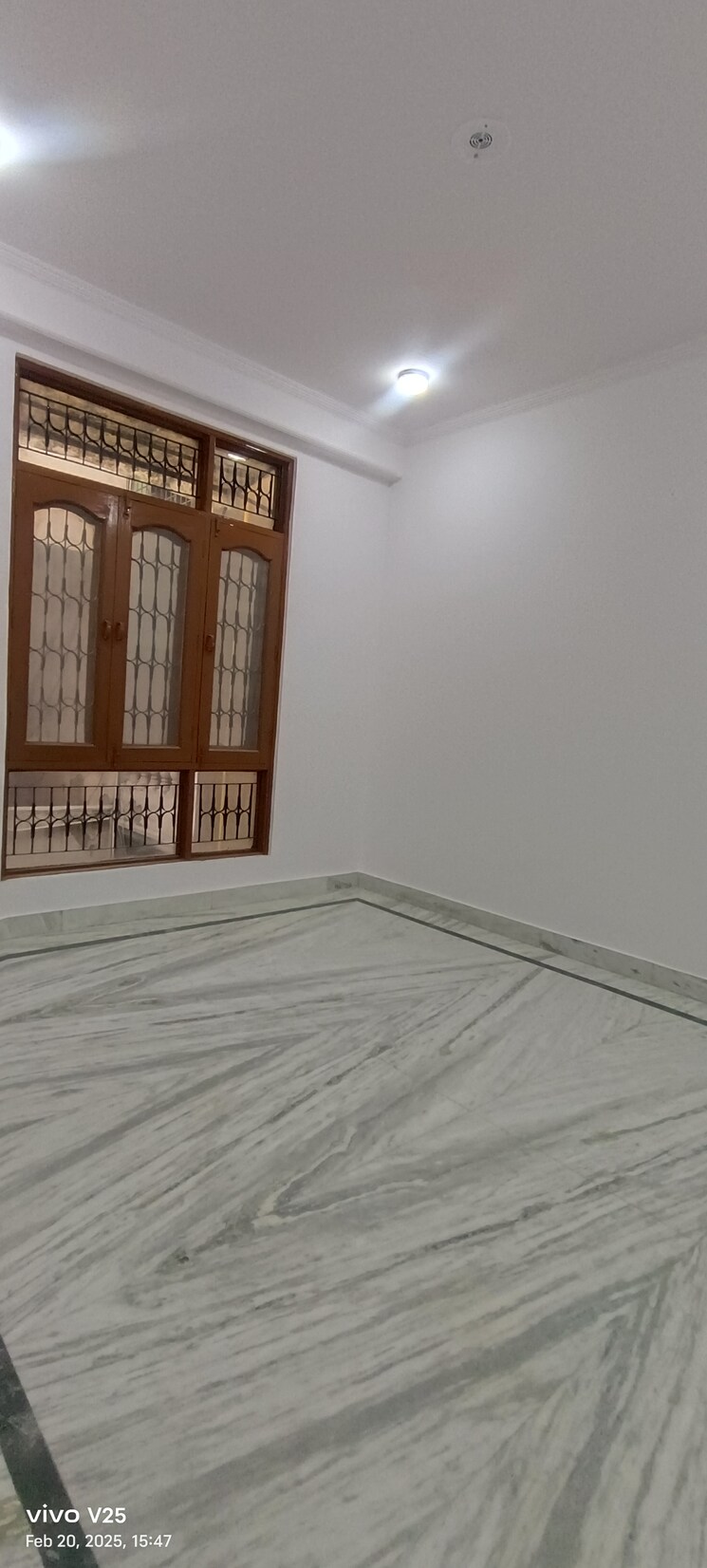 Bedroom, vaishali-media-apartment 3 Bedroom 1500 Sq.Ft. Builder Floor In Vaishali Sector 5 Ghaziabad 8243010