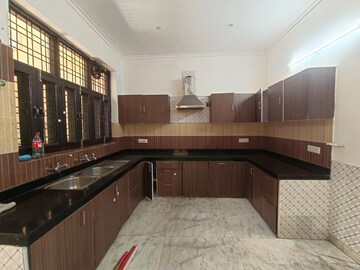 Kitchen in 2 BHK Apartment at Sector 46 – for Rent