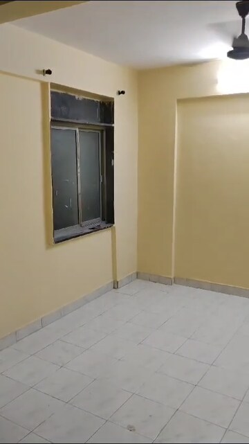Master Bedroom in 2 BHK Apartment at Kopar Khairane – for Rent