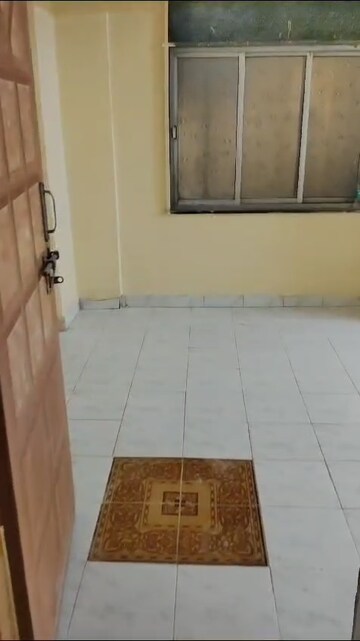 Bedroom in 2 BHK Apartment at Kopar Khairane – for Rent
