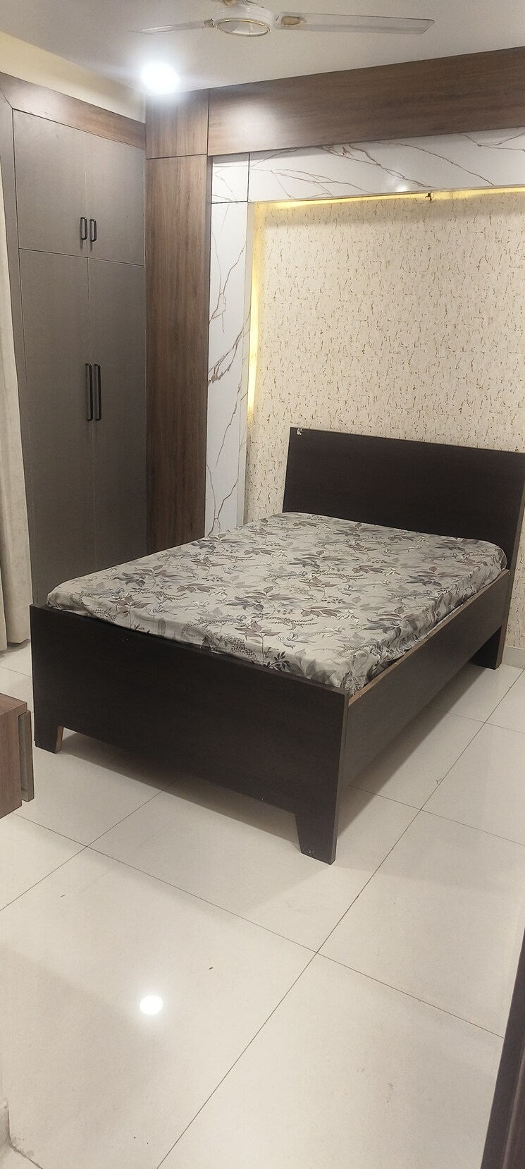 Bedroom, gpm-bloosom-greens 3 Bedroom 1305 Sq.Ft. Apartment In Sector 63 Faridabad 8243003