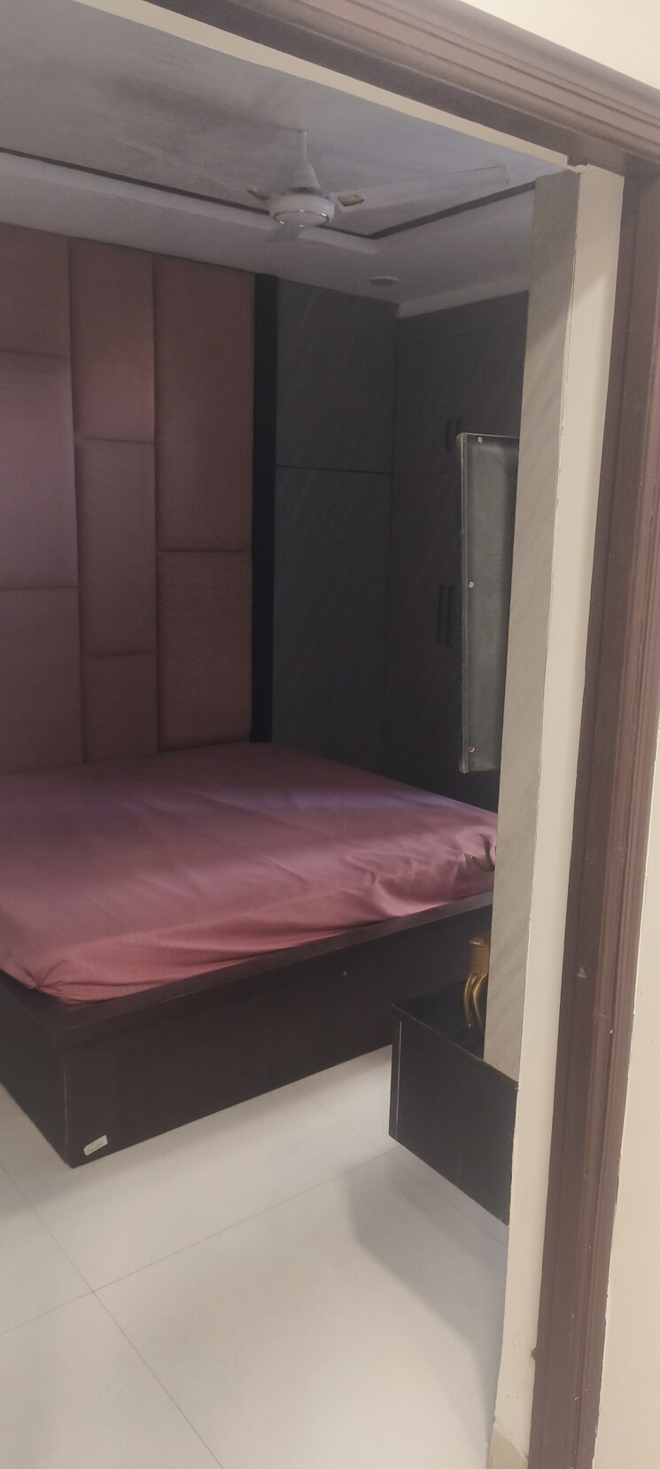 Bedroom, gpm-bloosom-greens 3 Bedroom 1305 Sq.Ft. Apartment In Sector 63 Faridabad 8243003