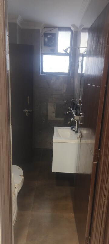 Bathroom in 3 BHK Apartment at GPM Bloosom Greens, Sector 63 – for Sale