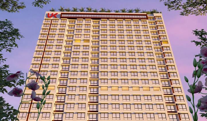 1 BHK Apartment For Sale in UK Iona