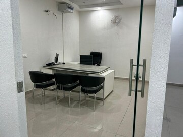 Team Area in  Office Space at Sector 34 – for Rent