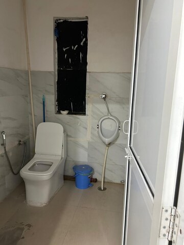Bathroom in  Office Space at Sector 34 – for Rent