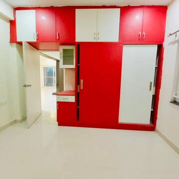Furnished Amenities in 3 BHK Apartment at GKs Pride, Shaili Gardens – for Sale