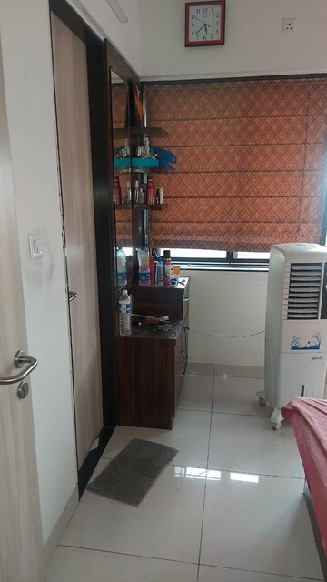 Furnished Amenities in 2.5 BHK Apartment at Magarpatta Nova, Mundhwa – for Rent