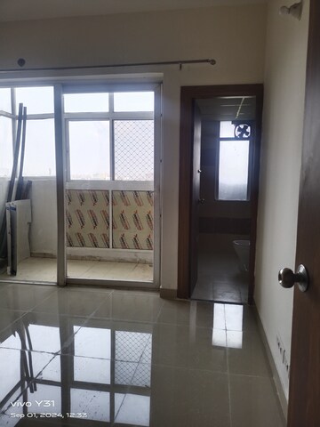 Kitchen in 2 BHK Apartment at Mahagun Mywoods, Sector 16c Greater Noida – for Sale