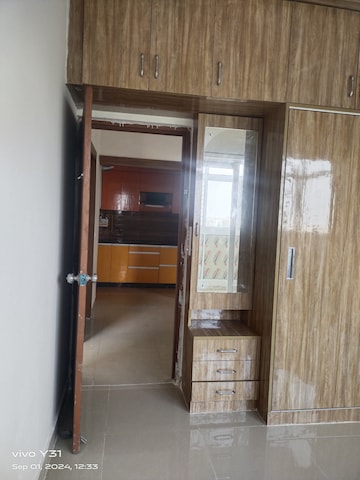 Furnished Amenities in 2 BHK Apartment at Mahagun Mywoods, Sector 16c Greater Noida – for Sale