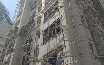 3 BHK Apartment For Rent in Rustomjee Royale, Dahisar East