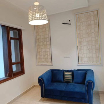 Living Room in 2 BHK Apartment at Kharar Landran Road – for Rent