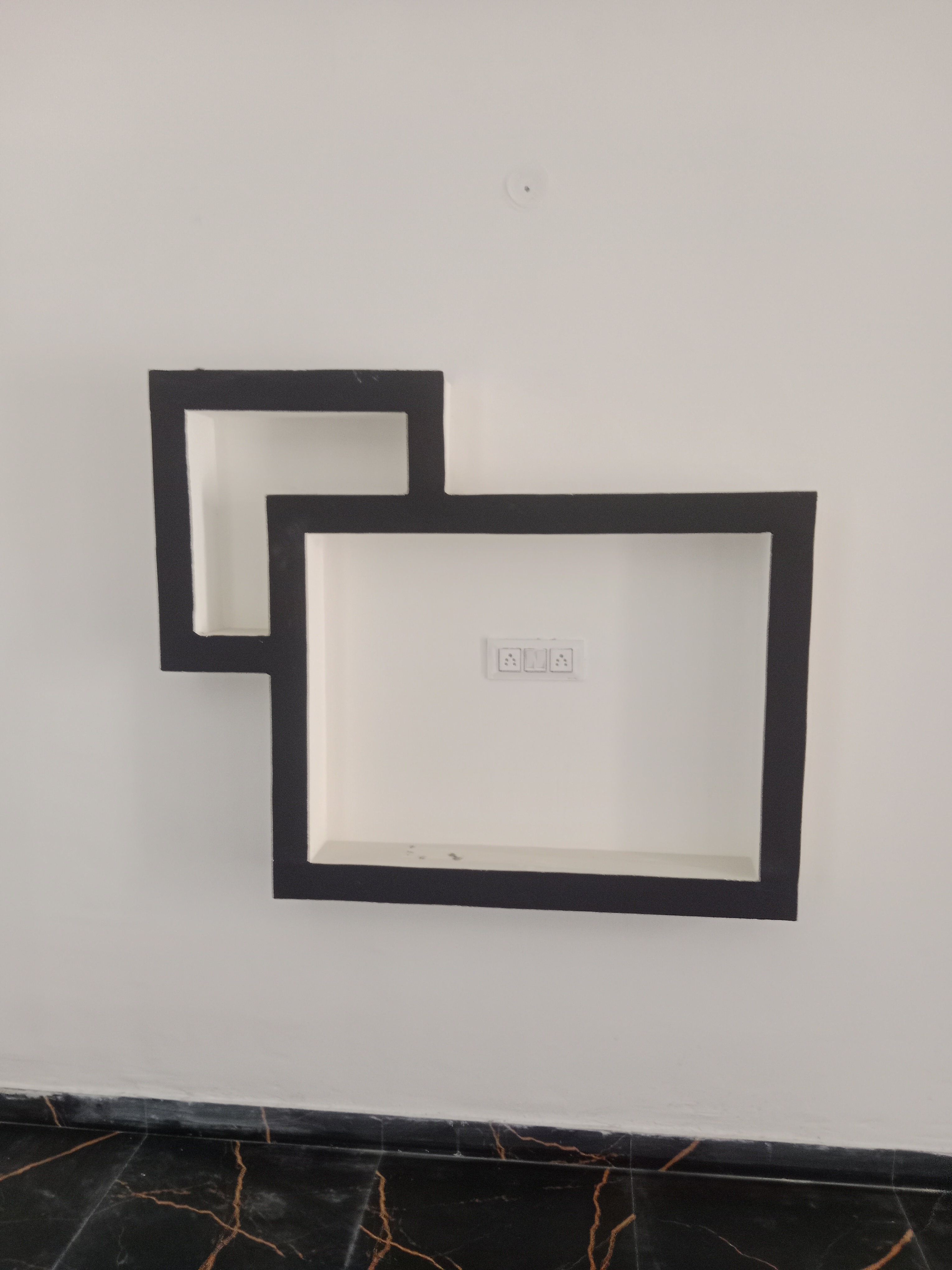 1 BHK Builder Floor For Sale in Morden Apartment 2 