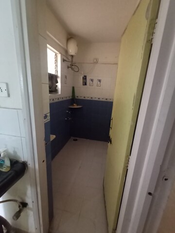 Kitchen in 1 BHK Apartment at Ganga Sarovar, Wadgaon Sheri – for Rent