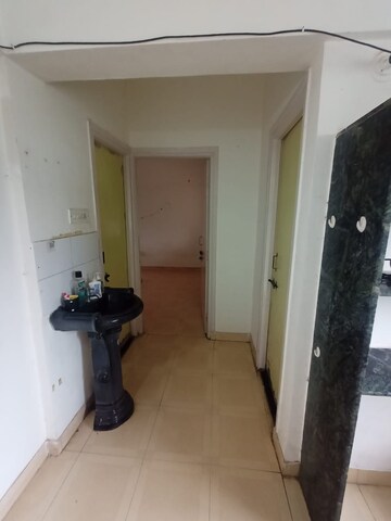 Team Area in 1 BHK Apartment at Ganga Sarovar, Wadgaon Sheri – for Rent