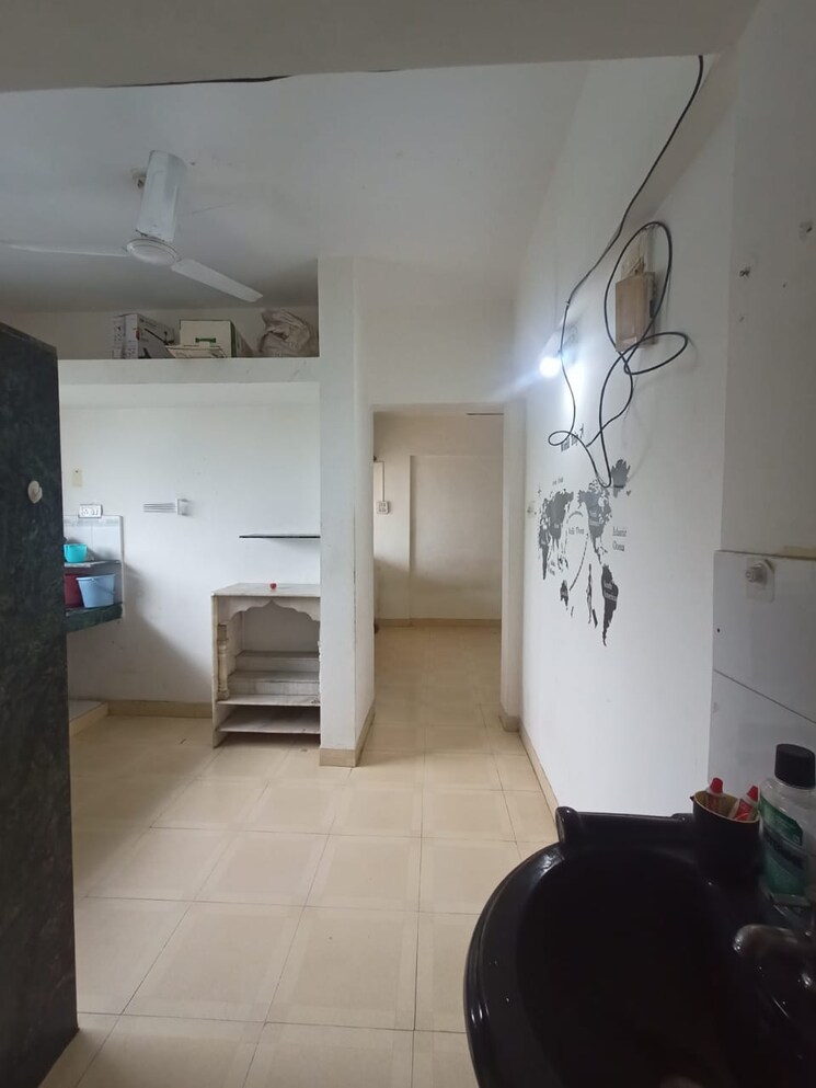 Bathroom, ganga-sarovar 1 Bedroom 650 Sq.Ft. Apartment In Wadgaon Sheri Pune 8242855