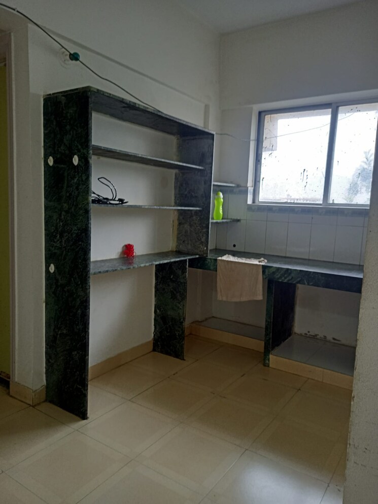 Kitchen, ganga-sarovar 1 Bedroom 650 Sq.Ft. Apartment In Wadgaon Sheri Pune 8242855
