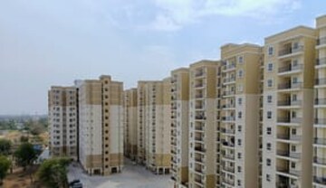 2 BHK Apartment For Rent in Manglam Aadhar, Gandhi Path