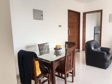 2 BHK Apartment For Rent in Romell Aether Goregaon East Mumbai  8243026